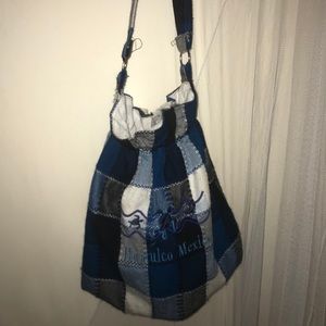 HUATULCO MEXICO PURSE! 💕